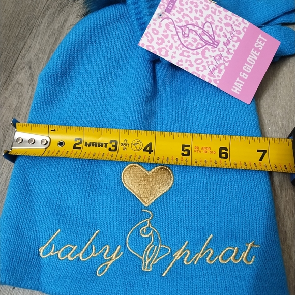 🔹Baby Phat Set🔹 - Picture 2 of 4